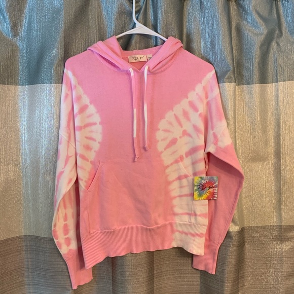Imagine it yours Ashley Pink Pullover with tags - Picture 3 of 3